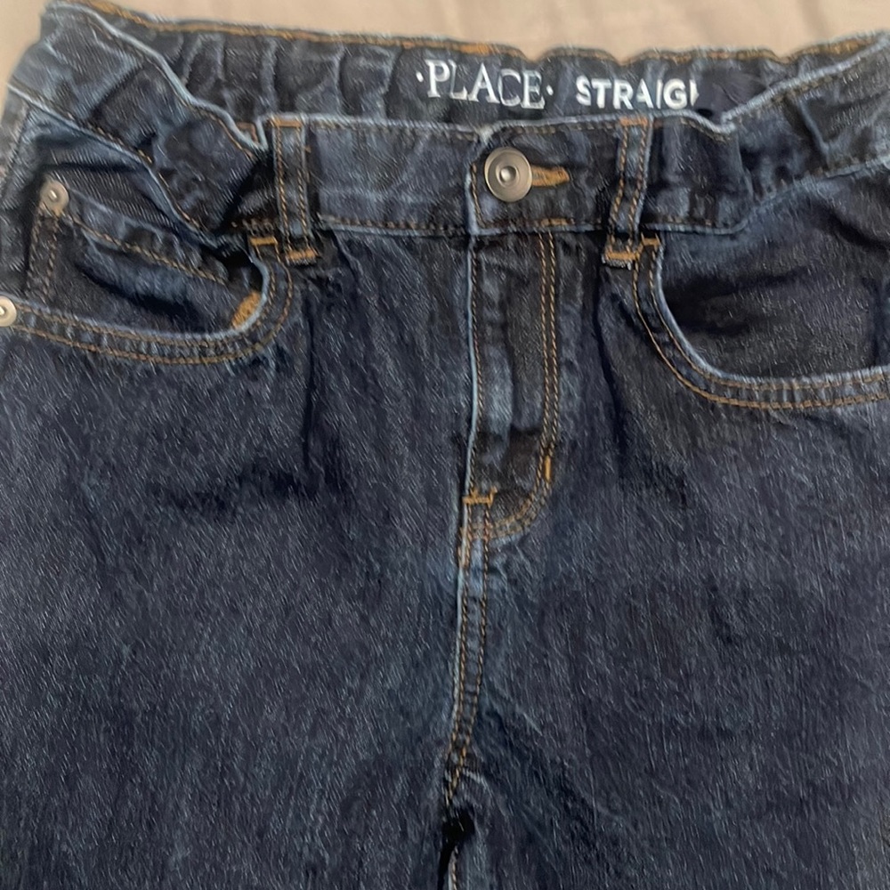 Jeans (boys)